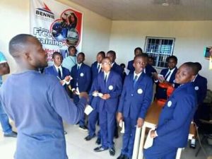 Inspiring Success Stories of Kent Academy Miango Alumni