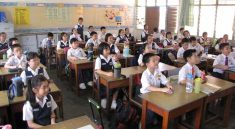 An Unparalleled Education Private Christian School in Miango
