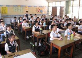 An Unparalleled Education Private Christian School in Miango