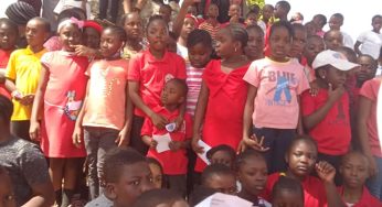 This Is Why Faith-Based Education Kent Academy Miango