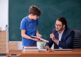 Each Learner Gets Personalized Attention at Kent Academy