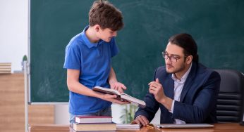 Each Learner Gets Personalized Attention at Kent Academy