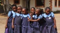Kent Academy Miango : One Teacher Faith Journey Inspires