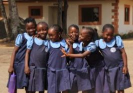 Kent Academy Miango : One Teacher Faith Journey Inspires