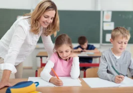 Small Classes Big Results: What Makes This School Different
