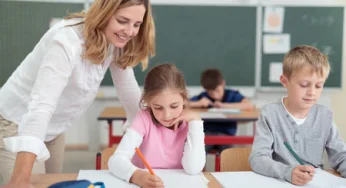 Small Classes Big Results: What Makes This School Different