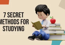 The Secret Study Method Taught Only at Kent