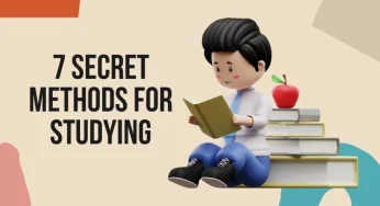 The Secret Study Method Taught Only at Kent