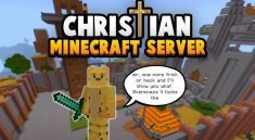 Christian Minecraft : How We Use Gaming to Build Faith and Skills