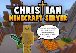 Christian Minecraft : How We Use Gaming to Build Faith and Skills