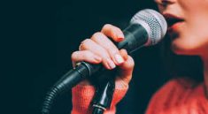 Why This Chapel Song Went Viral
