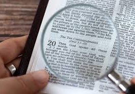 Why Biblical Values : in Schools Matter Now More