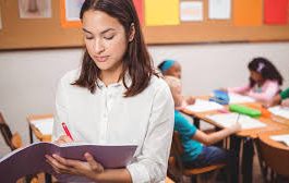 This Morning Devotion Routine Is Transforming Classrooms