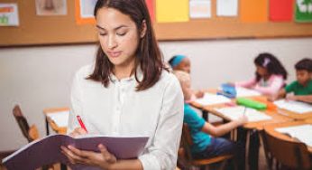 This Morning Devotion Routine Is Transforming Classrooms