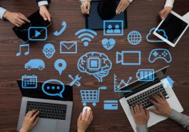 The Digital Tools Empowering 21st-Century Learners