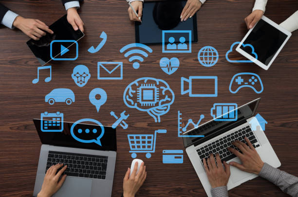 The Digital Tools Empowering 21st-Century Learners