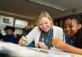 This One Teaching Method at Kent Academy Is Transforming Students' Lives