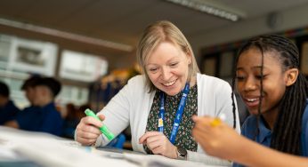 This One Teaching Method at Kent Academy Is Transforming Students’ Lives