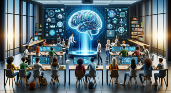 Hybrid Learning Models: The Future of Education at Kent Academy!