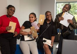The Secret Behind Kent Academy’s Surging Academic Results