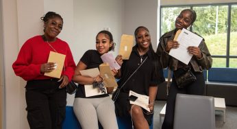 The Secret Behind Kent Academy’s Surging Academic Results