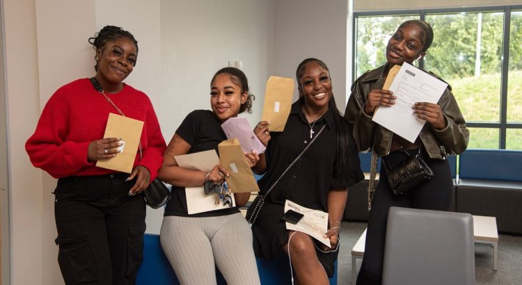 The Secret Behind Kent Academy’s Surging Academic Results