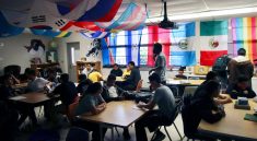 How Kent Academy Miango's Curriculum Combines Nigerian and International Standards for Student Success