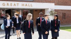 Shocking Success: How Students at Private Christian School Miango Nigeria Are Beating National Standards