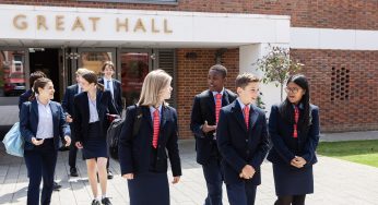 Shocking Success: How Students at Private Christian School Miango Nigeria Are Beating National Standards
