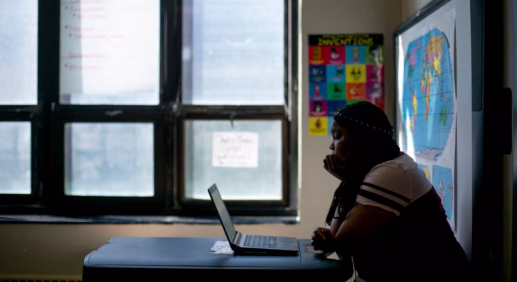 Stop Scrolling—This One Boarding School Trick Is Revolutionizing Learning!