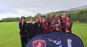 Kent Academy’s Sports Teams Dominate Regional Championships!