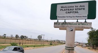 Is This the Safest School in Plateau State? Parents Think So