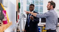 International Curriculum Meets Local Faith—Kent Academy’s Winning Combo