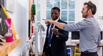 International Curriculum Meets Local Faith—Kent Academy’s Winning Combo