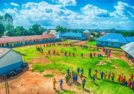Kent Academy Miango Just Introduced This Cutting-Edge Tech — Here’s What Parents Need to Know!