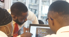 This Private School’s Smart Tech Is Transforming Christian Education Forever