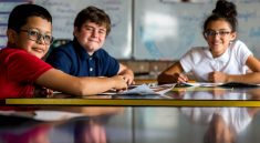 Parents Are Choosing Kent Academy Miango Over Public Schools