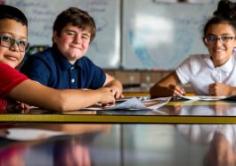 Parents Are Choosing Kent Academy Miango Over Public Schools
