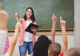 What This Student Said in Devotion Left the Whole Class in Tears