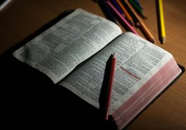 Bible Verse Is Shaping the Entire Culture at This Nigerian School