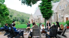 A Day in the Life of a Kent Academy Student Will Inspire You