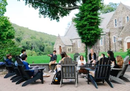 A Day in the Life of a Kent Academy Student Will Inspire You