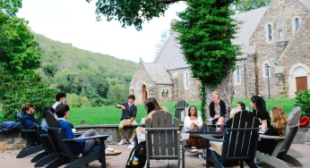 A Day in the Life of a Kent Academy Student Will Inspire You