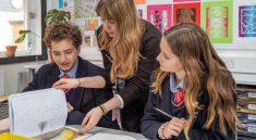 What Makes Kent Academy’s Students Stand Out from the Rest