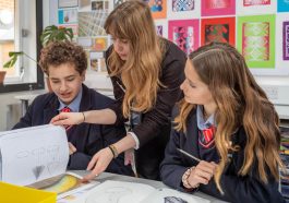 What Makes Kent Academy’s Students Stand Out from the Rest