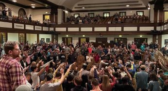 The Bible Verse That Sparked a Student-Led Revival
