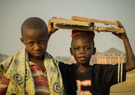 Why Parents Are Transferring Their Kids to This School in Miango