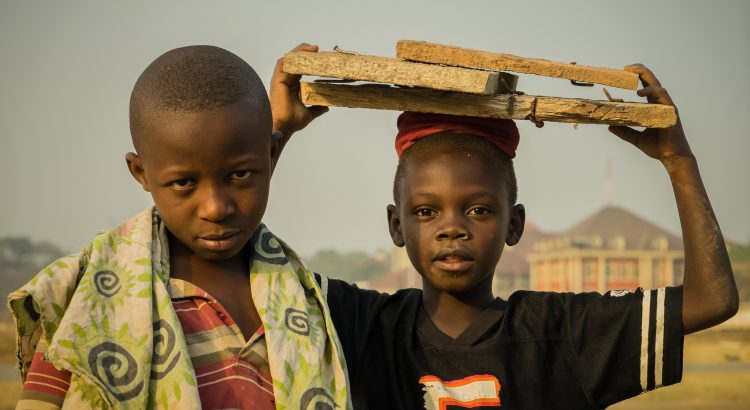 Why Parents Are Transferring Their Kids to This School in Miango