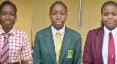 This Nigerian Christian School’s Secret to Raising Future Leaders