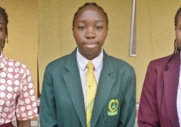 This Nigerian Christian School’s Secret to Raising Future Leaders